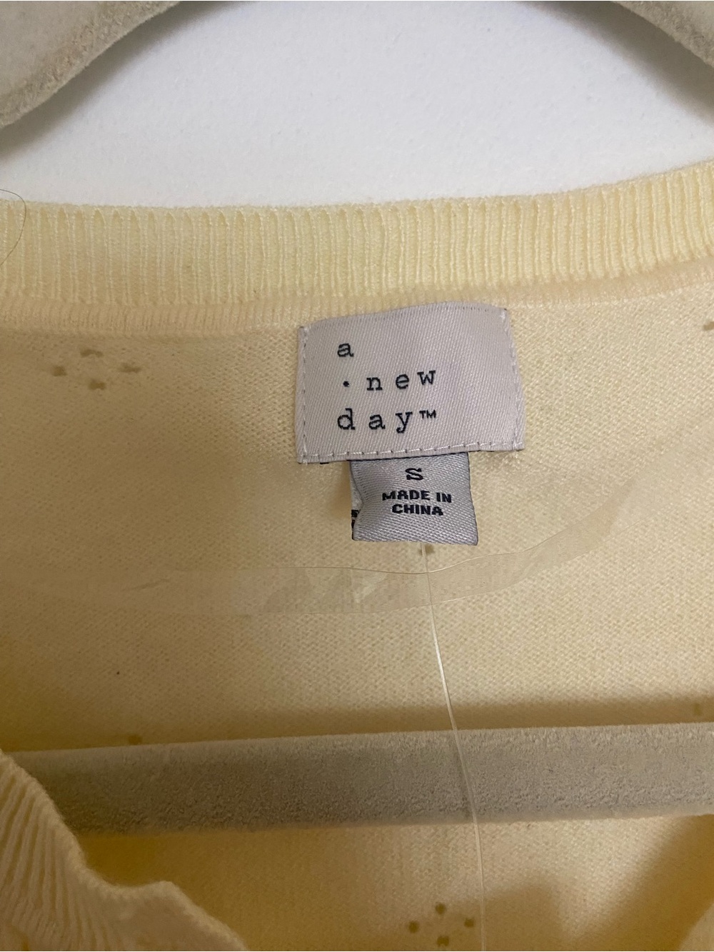 Target Cardigan - Picture 2 of 3
